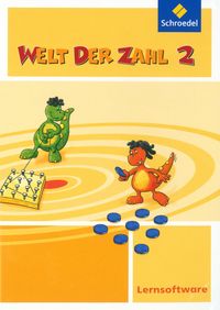 Bild vom Artikel Welt der Zahl 2 - Ausgabe 2009 (PC+MAC) vom Autor Kurt Hönisch