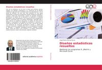 Produktbild: Dise&ntilde;os estad&iacute;sticos resueltos