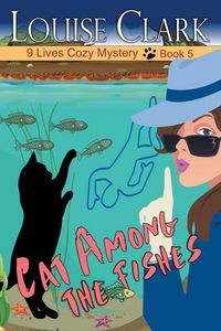 Produktbild: Cat Among The Fishes