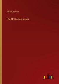 Produktbild: The Green Mountain