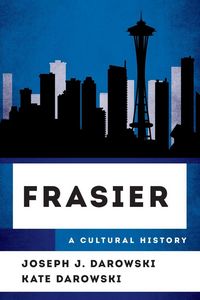Produktbild: Frasier