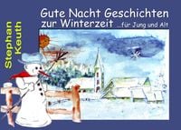 Produktbild: Gute Nacht Geschichten zur Winterzeit