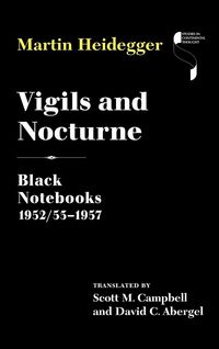 Produktbild: Vigils and Nocturne