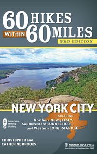 Produktbild: 60 Hikes Within 60 Miles: New York City