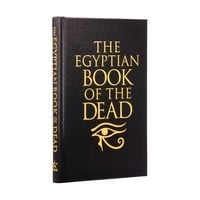 Produktbild: The Egyptian Book of the Dead