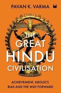 Produktbild: The Great Hindu Civilisation
