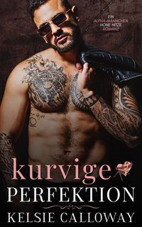 Produktbild: Kurvige Perfektion