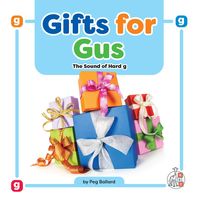 Produktbild: Gifts for Gus