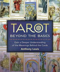Produktbild: Tarot Beyond the Basics