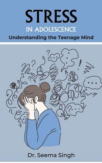 Produktbild: Stress in Adolescence