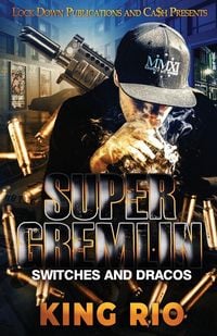 Produktbild: Super Gremlin