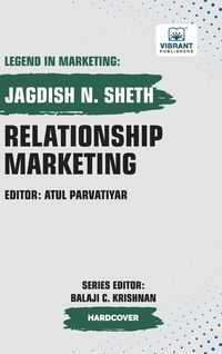 Produktbild: Relationship Marketing