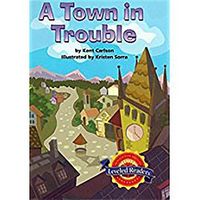 Produktbild: Houghton Mifflin Reading Level