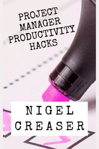 Produktbild: Project Manager Productivity Hacks