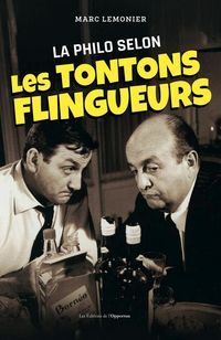 Produktbild: La philo selon les Tontons flingueurs