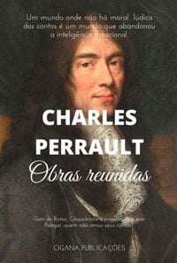 Produktbild: Charles Perrault