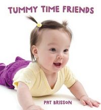 Produktbild: Tummy Time Friends