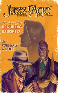 Produktbild: Jazz Age Chronicles: Volume One