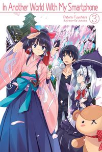 Produktbild: In Another World With My Smartphone: Volume 3