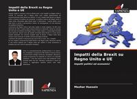 Produktbild: Impatti della Brexit su Regno Unito e UE