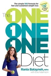 Produktbild: The One One One Diet