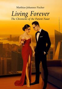 Produktbild: Living Forever
