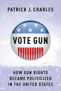 Produktbild: Charles, P: Vote Gun