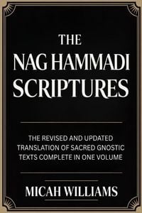 Produktbild: The Nag Hammadi Scriptures