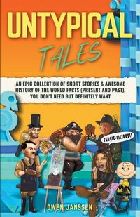 Produktbild: Untypical Tales