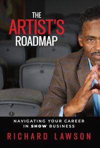 Produktbild: The Artist's Roadmap