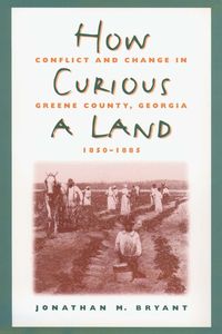 Produktbild: How Curious a Land