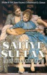 Produktbild: Safiye Sultan 3