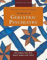 Produktbild: Amer Psychiatric Pub Textbk-4e