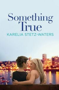 Produktbild: Something True