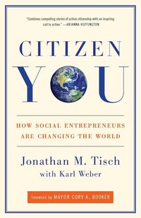 Produktbild: Citizen You