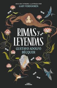 Produktbild: Rimas Y Leyendas / Rhymes and Legends