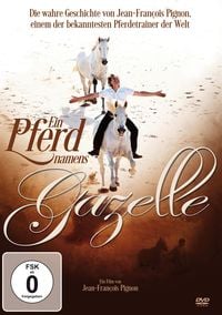 Produktbild: Ein Pferd namens Gazelle