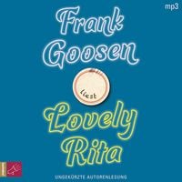 Produktbild Lovely Rita