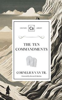 Produktbild: The Ten Commandments