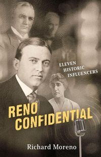 Produktbild: Reno Confidential