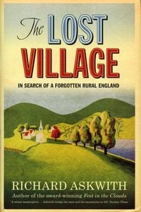 Produktbild: The Lost Village