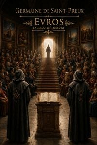 Produktbild: Evros (Ausgabe auf Deutsch)