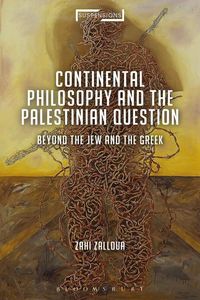Produktbild: Continental Philosophy & The P