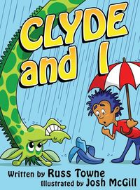 Produktbild: Clyde and I