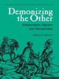 Produktbild: Demonizing the Other