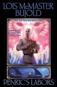 Produktbild: Penric's Labors