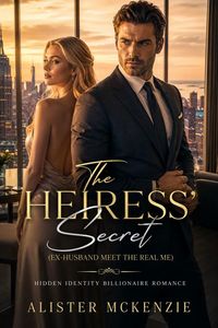 Produktbild: The Heiress' Secret (Ex-Husband Meet The Real Me)
