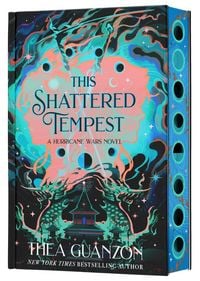 Produktbild: This Shattered Tempest (Deluxe Limited Edition)