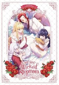 Produktbild: Not-Sew-Wicked Stepmom, Vol. 9