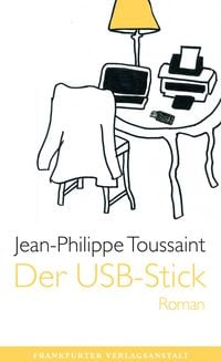 Produktbild: Der USB-Stick